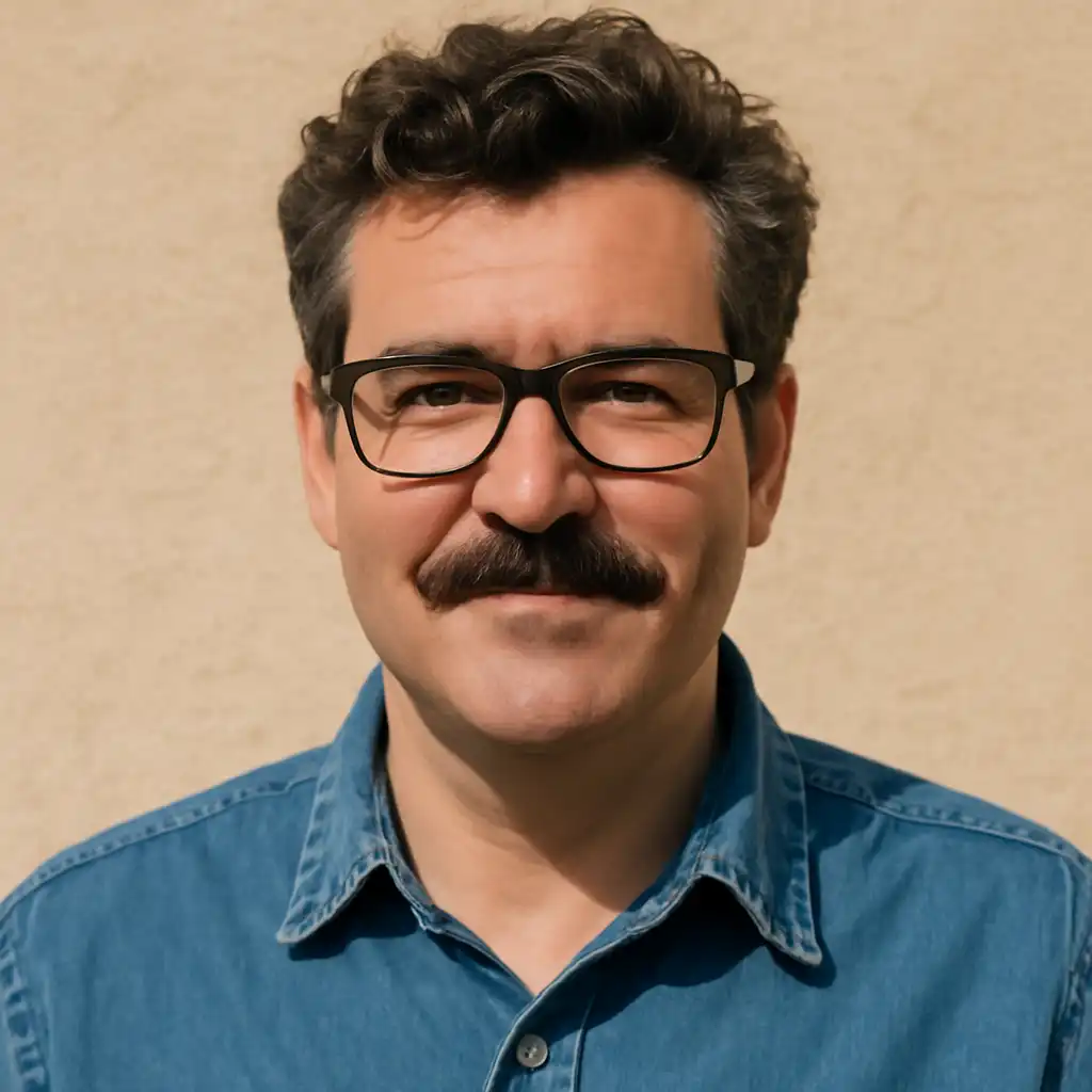 Erik Bergström